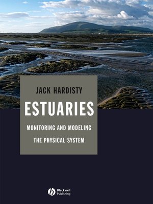 cover image of Estuaries